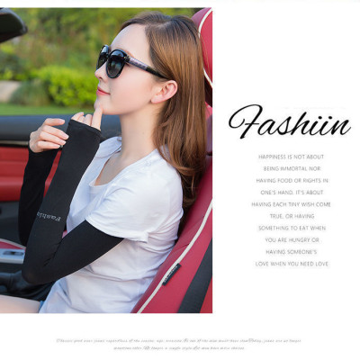 Găng Tay Bao Tay Ống Chống Nắng Cao Cấp Unisex Dành Cho Nam Và Nữ - HÀNG CHÍNH HÃNG