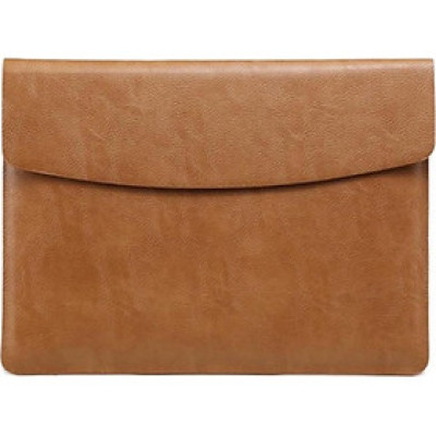 Bao da, cặp da, túi da PU cho máy tính, macbook, laptop, surface chống nước tuyệt đối