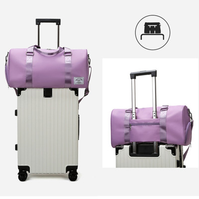 Túi xách du lịch phong cách mới - BEE GEE T1075