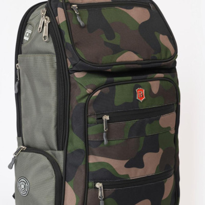 Balo LUGBRO GAMING EU LBV010CJ