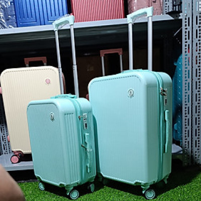 Vali Du Lịch Nice Villa Size 24 inch