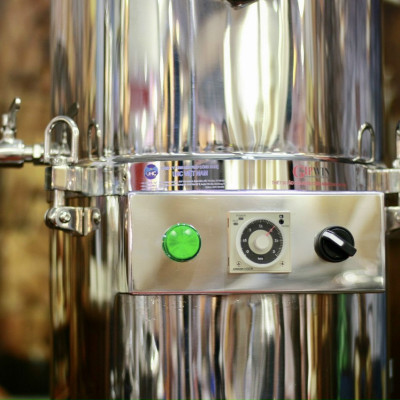 Máy lão hóa rượu và khử độc rượu GIPWIN 20L - Hàng chính hãng