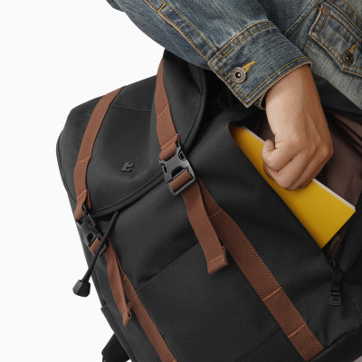 Balo Tomtoc (Usa) Vintpack Laptop Backpack For 13-16 Inch Laptop, Large Capacity 22L TA1