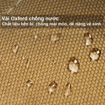 Túi đeo thắt lưng đựng điện thoại thích hợp để cắm trại, đi bộ đường dài, chạy bộ, túi đeo hông - Hàng chính hãng