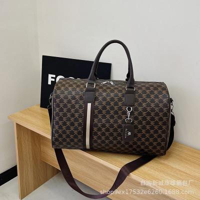 Túi xách du lịch phong cách mới - BEE GEE T1097