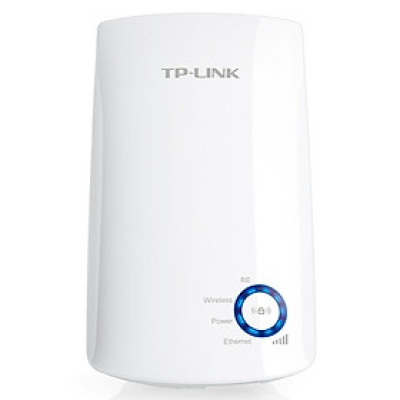 TP-Link  TL-WA850RE - Bộ Mở Rộng Sóng WiFi Tốc Độ 300Mbps - DCH - Hàng Chính Hãng