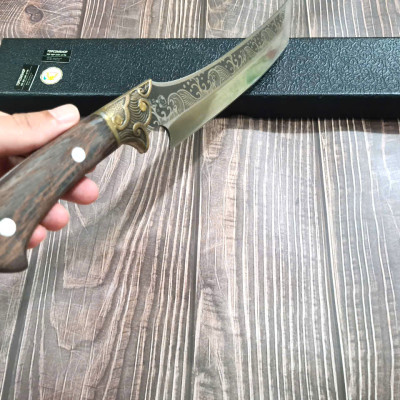 DAO BẾP THÁI, LỌC SASHIMI MÃ  A9 TR13 NTVN top