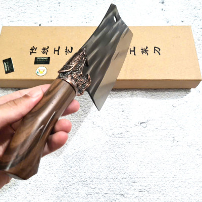 DAO BẾP THÁI , CHẶT KHÔNG RỈ MÃ A1 TR11 NTVN top