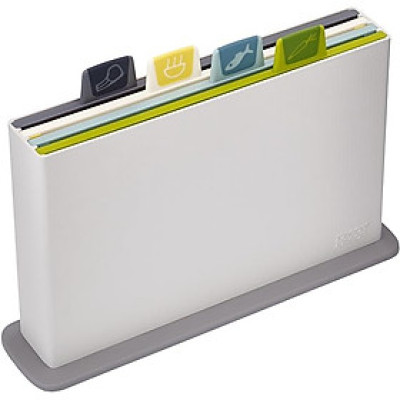 Bộ Thớt Joseph Joseph 60113 Hàng chính hãng