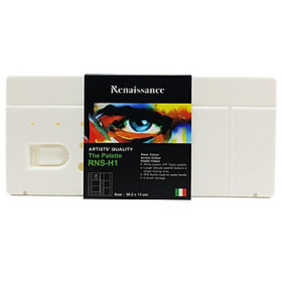 Khay Đựng Màu Vẽ - Renaissance H1