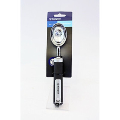 MUỖNG LẤY KEM MÀU ĐEN Westinghouse 