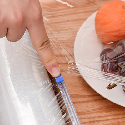 Màng Bọc Thực Phẩm Rerwrap 250 Size 30cm x 50m 