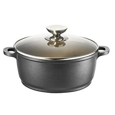 Nồi Berndes VAIN 24cm có nắp 031545 - Hàng chính hãng