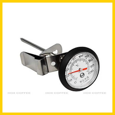 Nhiệt Kế Timemore | Đo Nhiệt Độ Nước Pha Chế Cà Phê