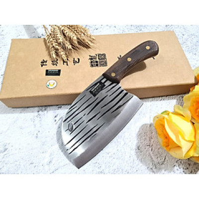 DAO BẾP THÁI CHẶT KHÔNG RỈ MÃ TR5