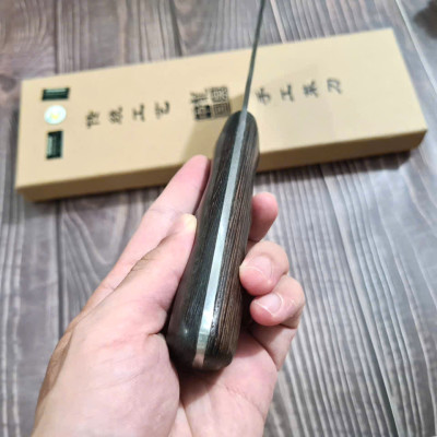 DAO BẾP THÁI, CHẶT KHÔNG RỈ MÃ A2 TR14 NTVN top