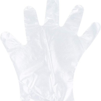 Găng Tay Nilon Siêu Mỏng Sun Million Mềm Dẻo Đa Năng