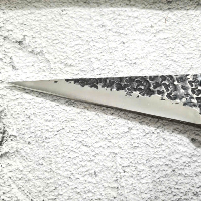 DAO BẾP THÁI, LỌC MÃ q3TR8