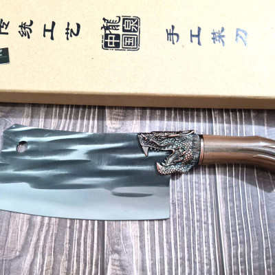 DAO BẾP THÁI , CHẶT KHÔNG RỈ MÃ A5 TR11 NTVN top