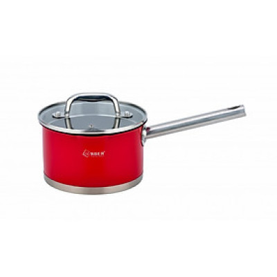 Quánh inox chống dính Arber CH16D Hàng Chính Hãng