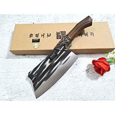 DAO BẾP THÁI , CHẶT KHÔNG RỈ MÃ A1 TR11 NTVN top