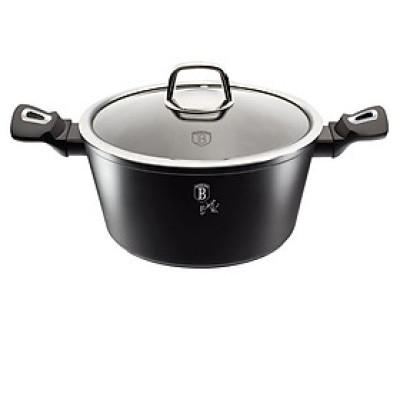 NỒI BERLINGER HAUS BH/1852 - 24cm Hàng chính hãng