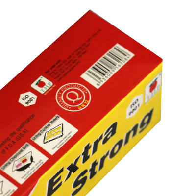 Giấy bạc/Màng nhôm lá mỏng Sakura - Hàng chính hãng