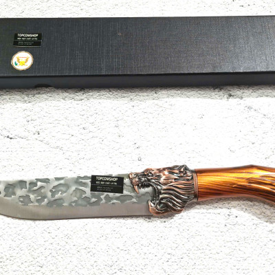 BỘ 3 DAO BẾP THÁI, LỌC KHÔNG RỈ MÃ H1TR16