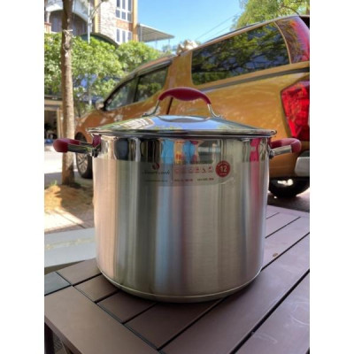 Nồi inox 304 Smartcook - SM3140