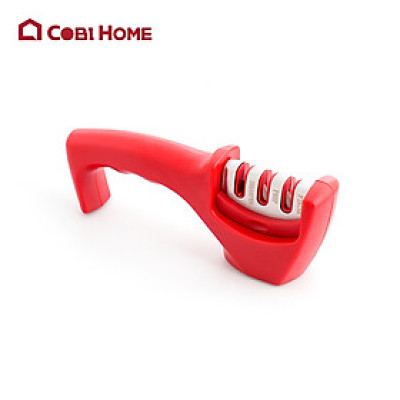 Dụng cụ mài dao - Giúp dao sắc bén, bền bỉ, sử dụng đơn giản - Cobihome