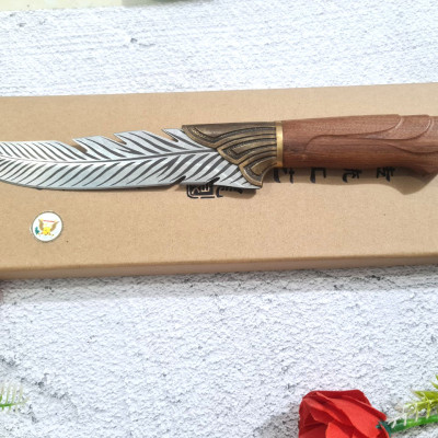 DAO BẾP , DAO THÁI LỌC MÃ TR1