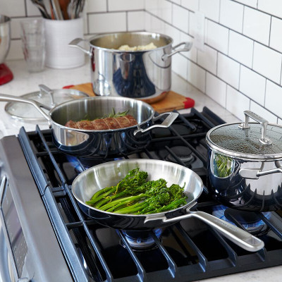 Xửng hấp KitchenAid - 26cm