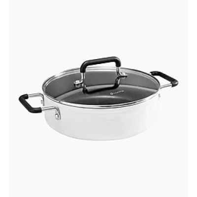 Nồi hợp kim nhôm Lumias LMP-002CM Hàng chính hãng