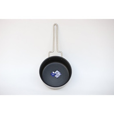 Nồi chống dính behome 3 lớp 18 sâu 8.5 - đun từ