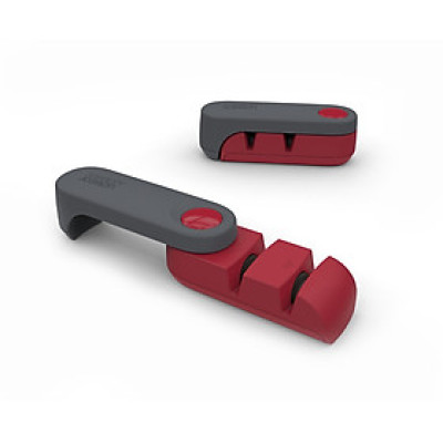 Joseph Joseph - Dụng cụ mài dao cao cấp Rota Folding Knife Sharpener 100488