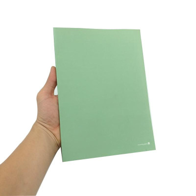 Sổ Tone&Mood - Morning Glory 80655 - Mẫu Mã Sản Phẩm Giao Ngẫu Nhiên