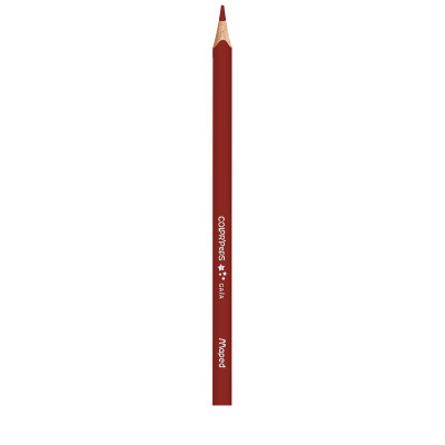 Chì Màu Maped [Pháp] - 24 Màu