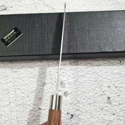 DAO BẾP ĐA NĂNG CẮT, GỌT RAU CỦ QUẢ MÃ QDT166