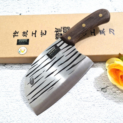 DAO BẾP THÁI CHẶT KHÔNG RỈ MÃ TR5