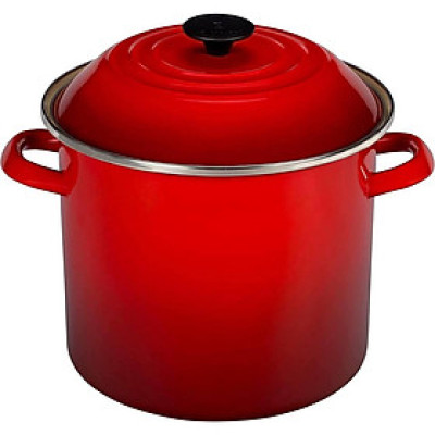 Nồi luộc gà nấu phở Le Creuset Đường kính 20cm dung tích 5,7 Lít Hàng chính hãng