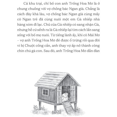Sách - Con Cáo Lửa