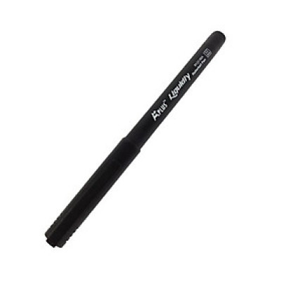 Bút Lông Kim Aplus RY231804 - Mực Đen