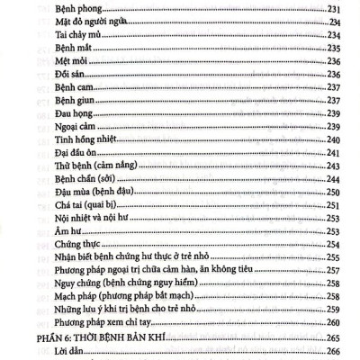 Minh Triết Đông Y - Vòng Tròn Của Khí - HH