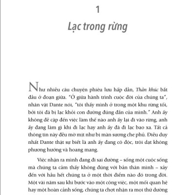 Sách - Con Đường Chính Trực