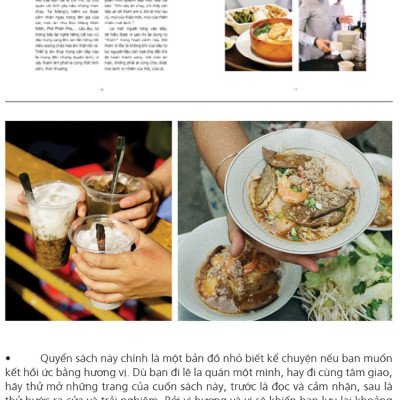 Nêm Nếm Niềm Vui