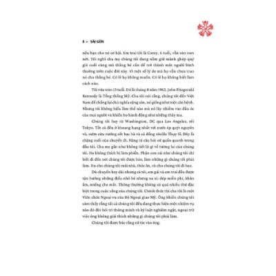 Sài Gòn (Sách tham khảo) (bản in 2024)