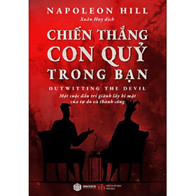 Chiến Thắng Con Quỷ Trong Bạn (Sbooks)