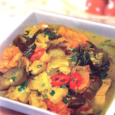 Nấu Ăn Ngon - Các Món Nấu