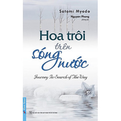 Hoa Trôi Trên Sóng Nước