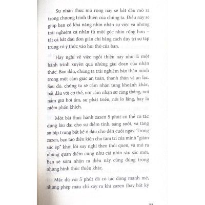 10 Ngày Hành Thiền